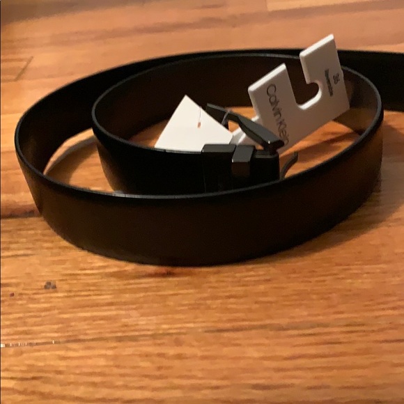 Belt for man - Picture 2 of 3